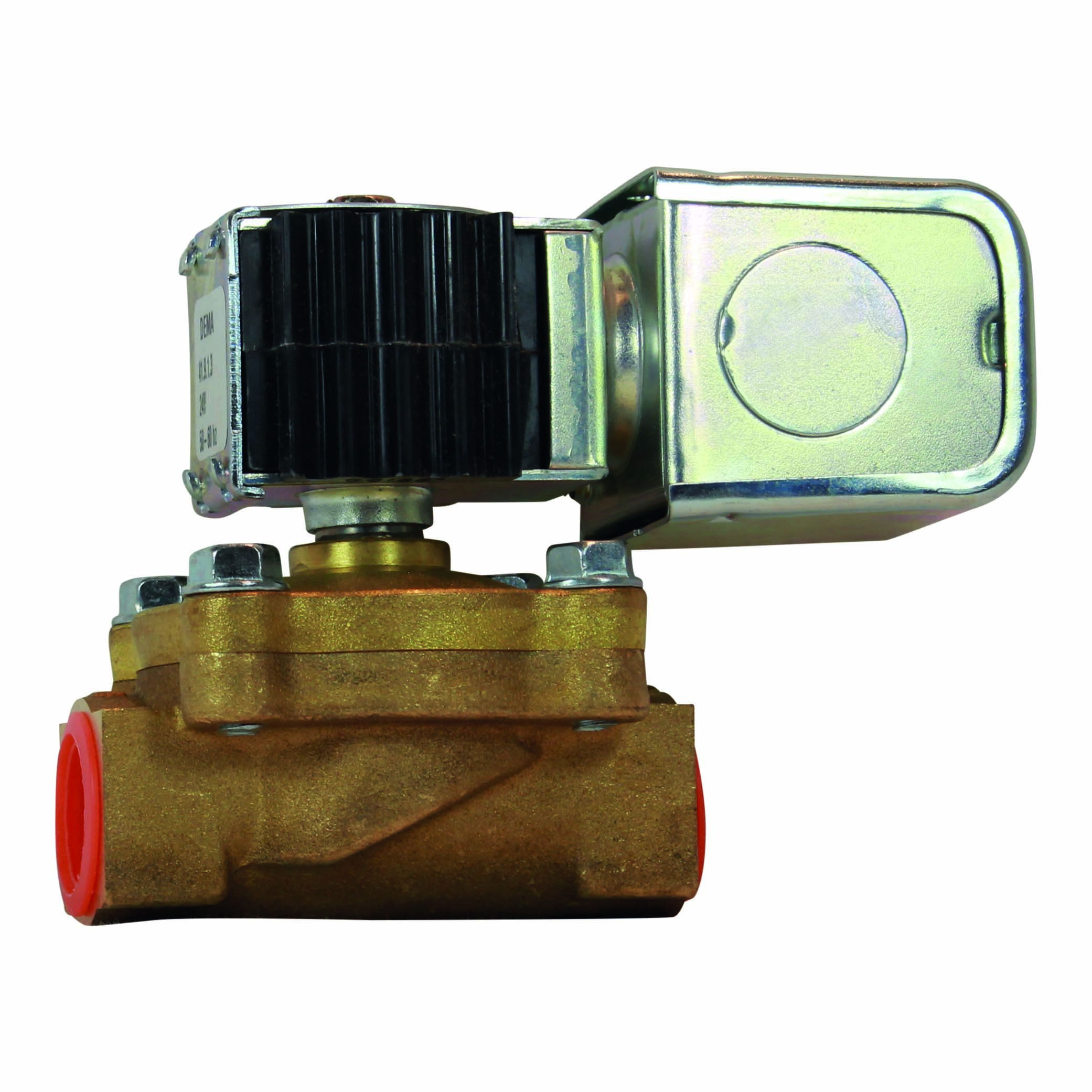  - Water Solenoids